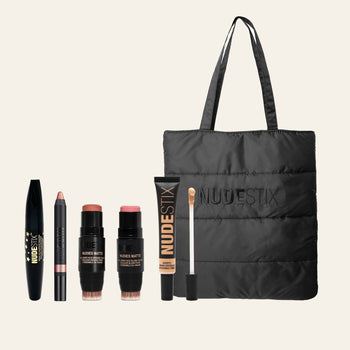 5 Minute Easy Nude Face Set