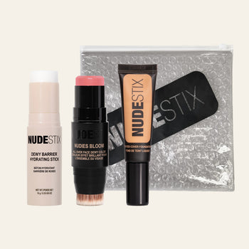 5 Minute Face: Nude Face Gloss