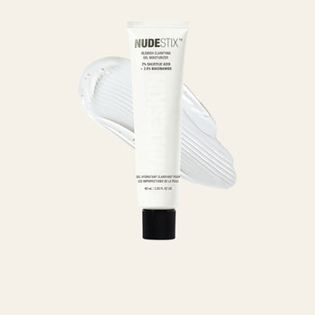Blemish Clarifying Gel Moisturizer