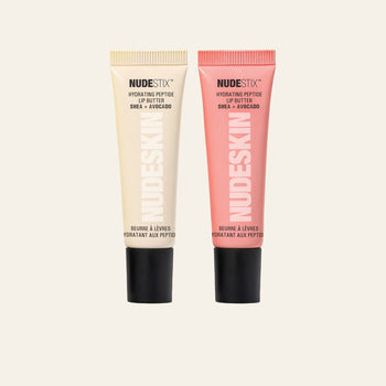 HYDRATING PEPTIDE LIP BUTTER TINT SET (2-PC KIT)