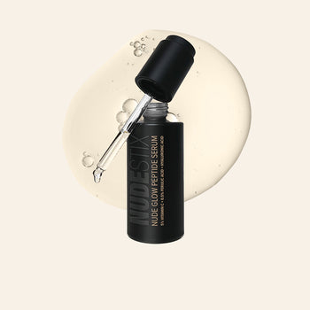 Nude Glow Peptide Serum