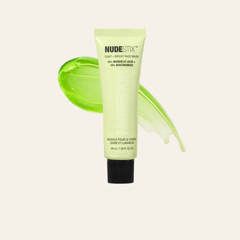 Tight + Bright Face Mask