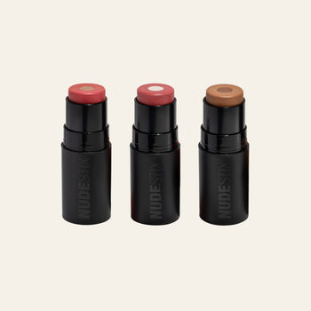Rosy Blush & Warm Glow Kit