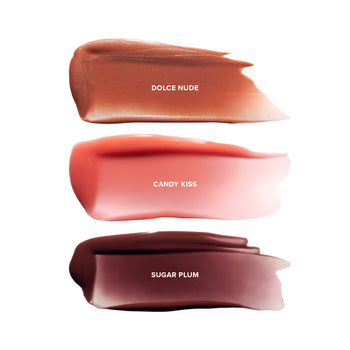 DOLCE NUDE CANDY KISS SUGAR PLUM