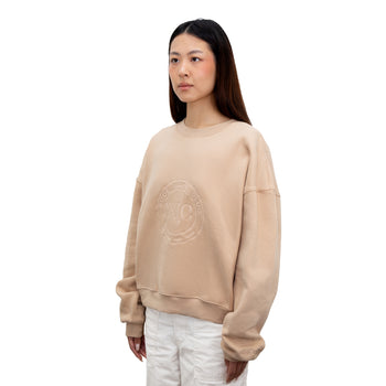 Nude Love Club Beige
