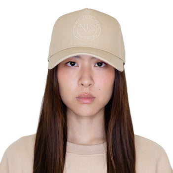 Nude Love Club Emblem Trucker Hat