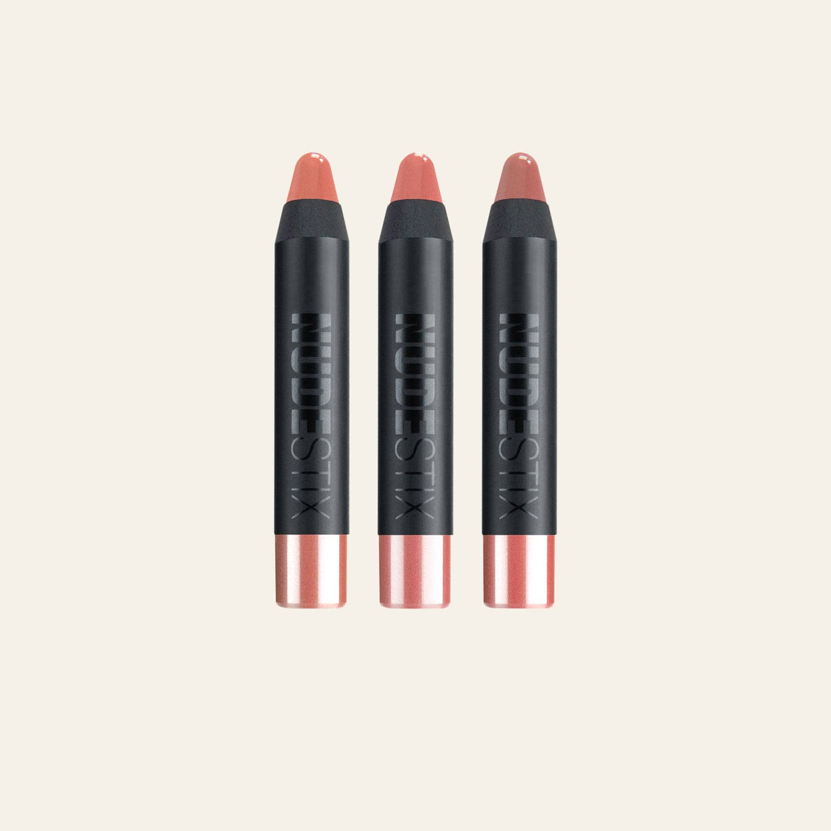 Nude Natural Lips