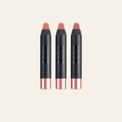 Nude Natural Lips