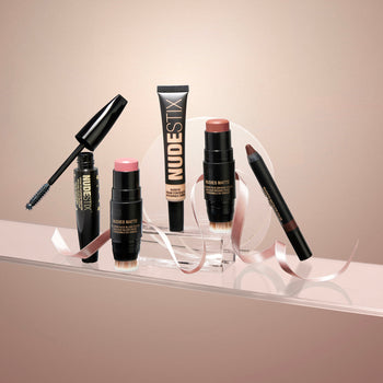 5 Minute Easy Nude Face Set