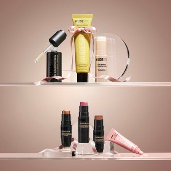 Easy Ultimate Glow Face Set