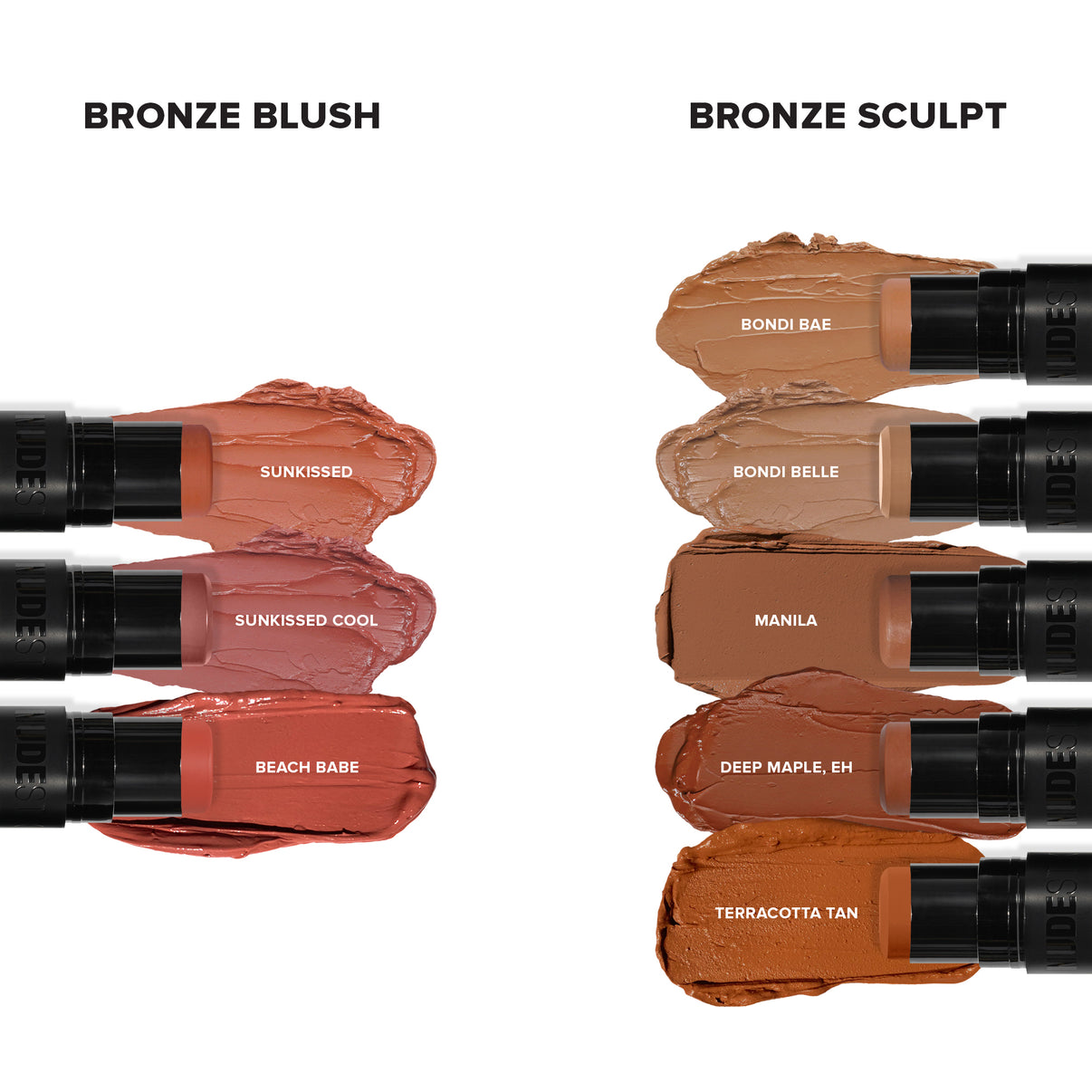 Easy Sunkissed Nude Set