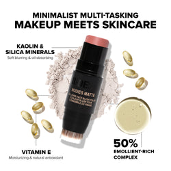 5 Minute Easy Nude Face Set