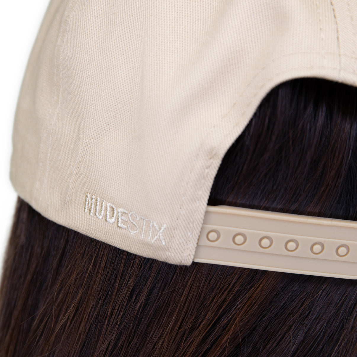Nude Love Club Emblem Trucker Hat