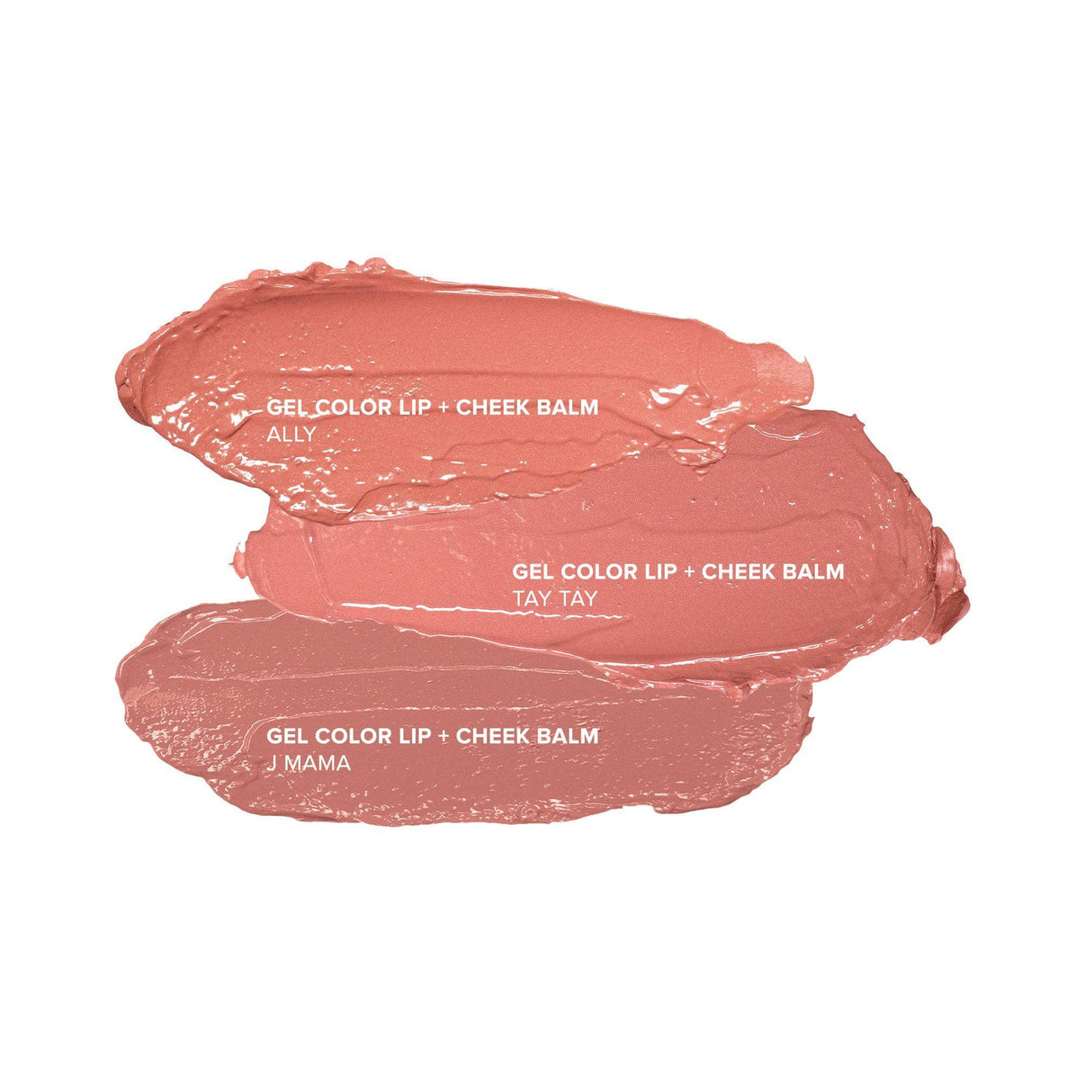 Nude Natural Lips
