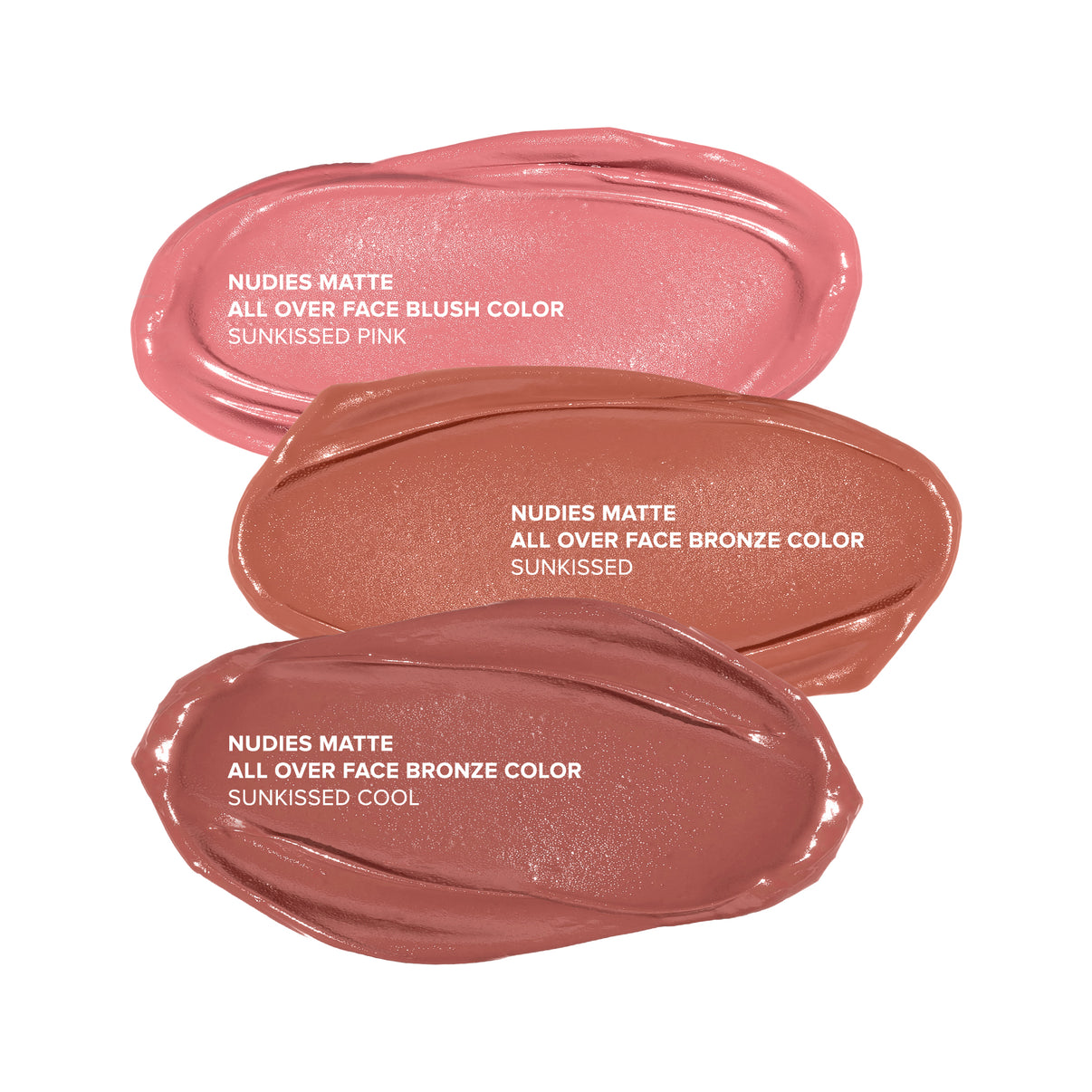 Sunkissed Blush & Bronze 3-Piece Mini Kit