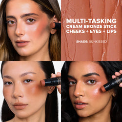 Easy Sunkissed Nude Set