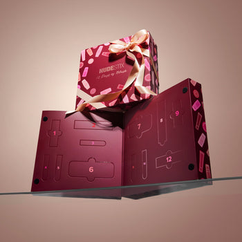 12 Days of Blush Box 2024 Advent Calendar