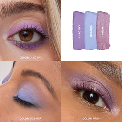 Dreamy Easy Eyes 3-Piece Mini Kit