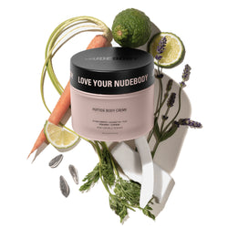 Peptide Body Creme
