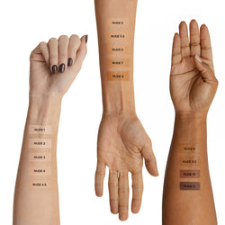 5 Minute Easy Nude Face Set