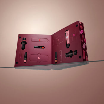 12 Days of Blush Box 2024 Advent Calendar