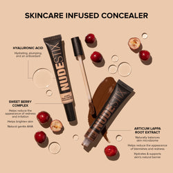 5 Minute Easy Nude Face Set