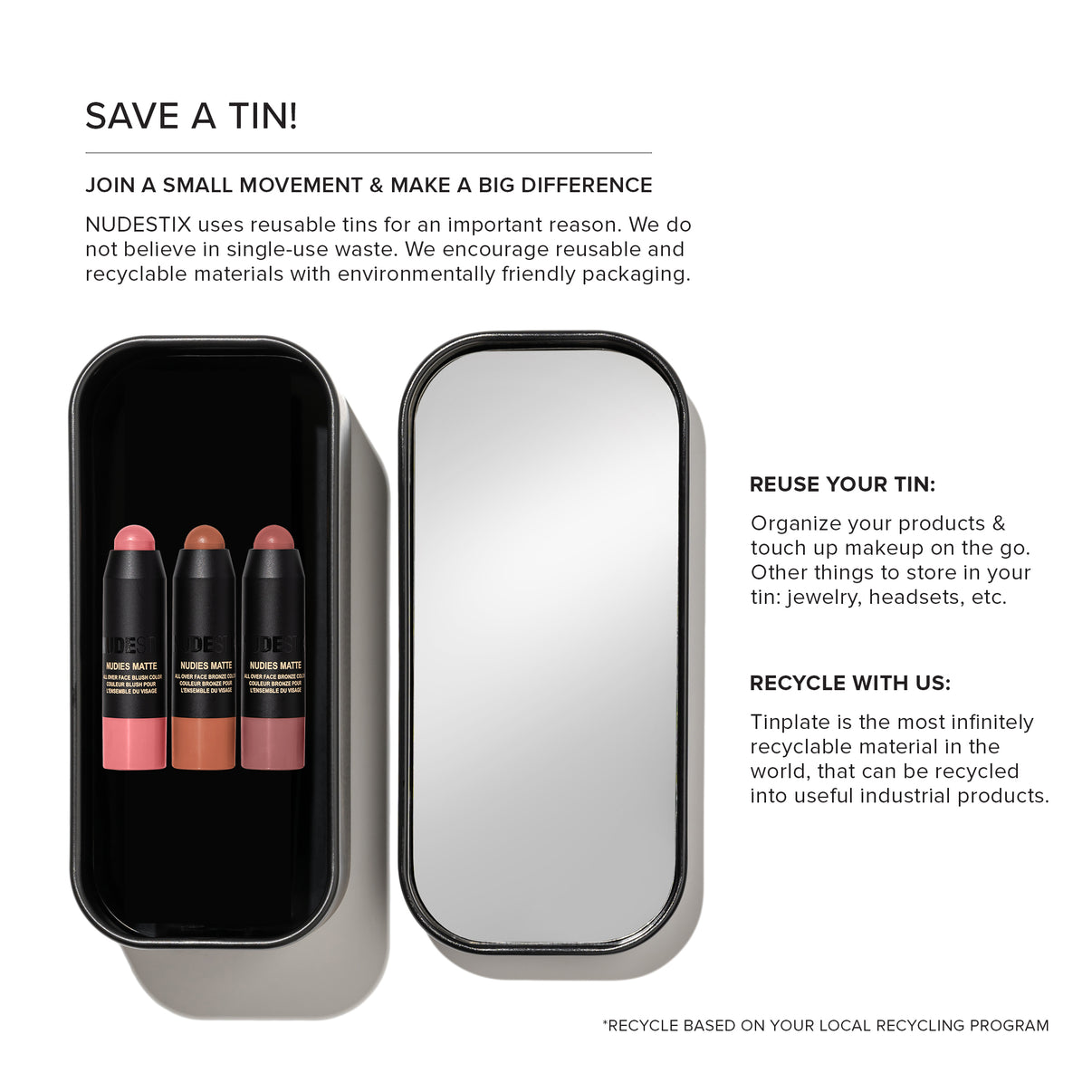Sunkissed Blush & Bronze 3-Piece Mini Kit