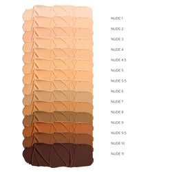 5 Minute Easy Nude Face Set