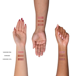 Sunkissed Blush & Bronze 3-Piece Mini Kit