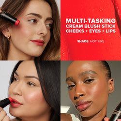 Best Selling Blush Set