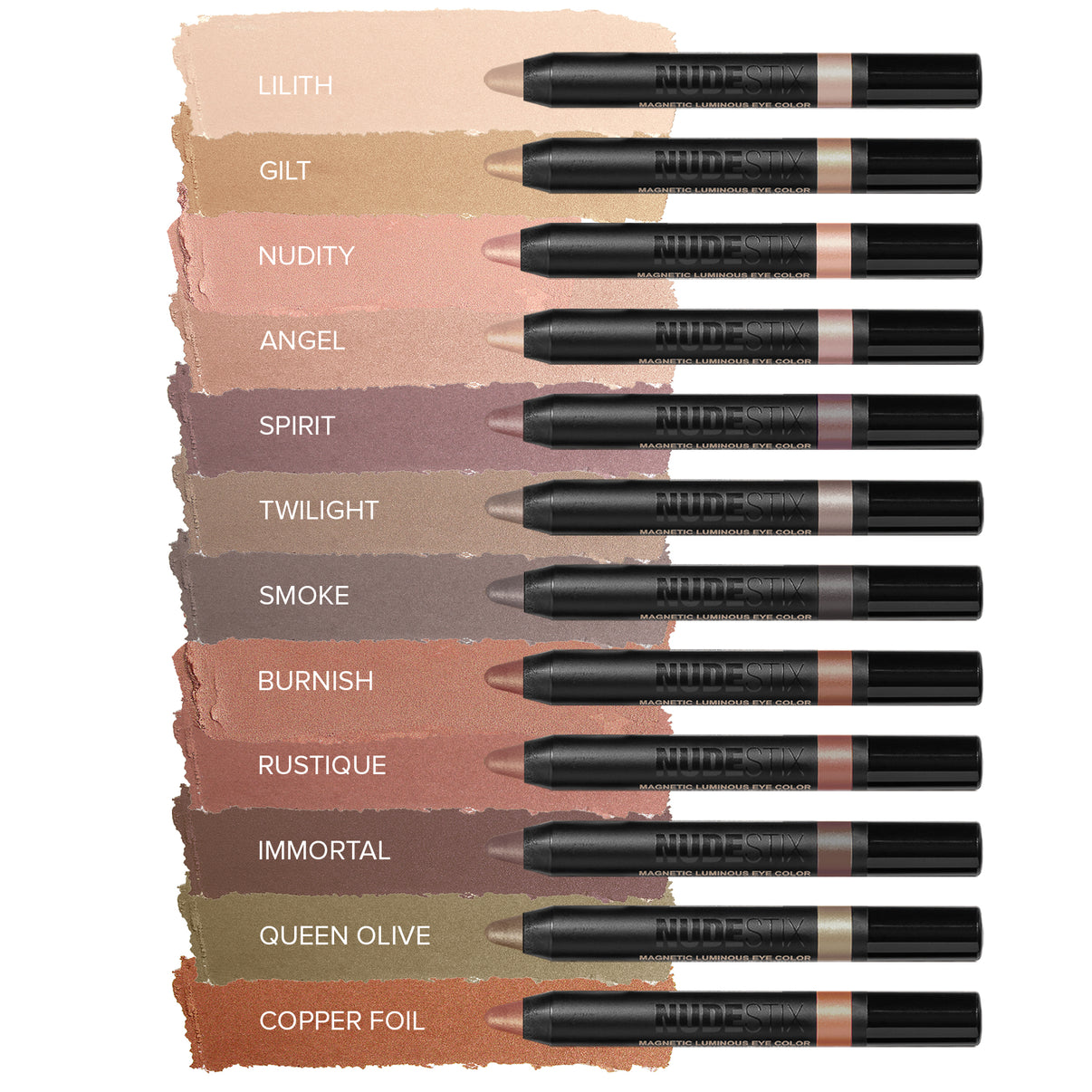 5 Minute Easy Nude Face Set