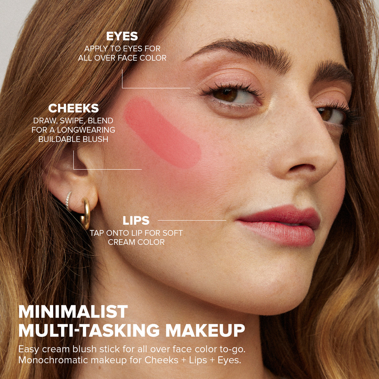 Best Selling Blush Set