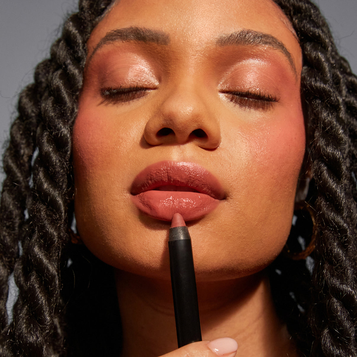 Easy Sunkissed Nude Set