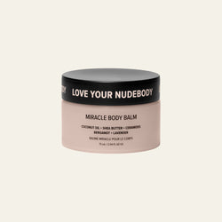 MIRACLE BODY BALM
