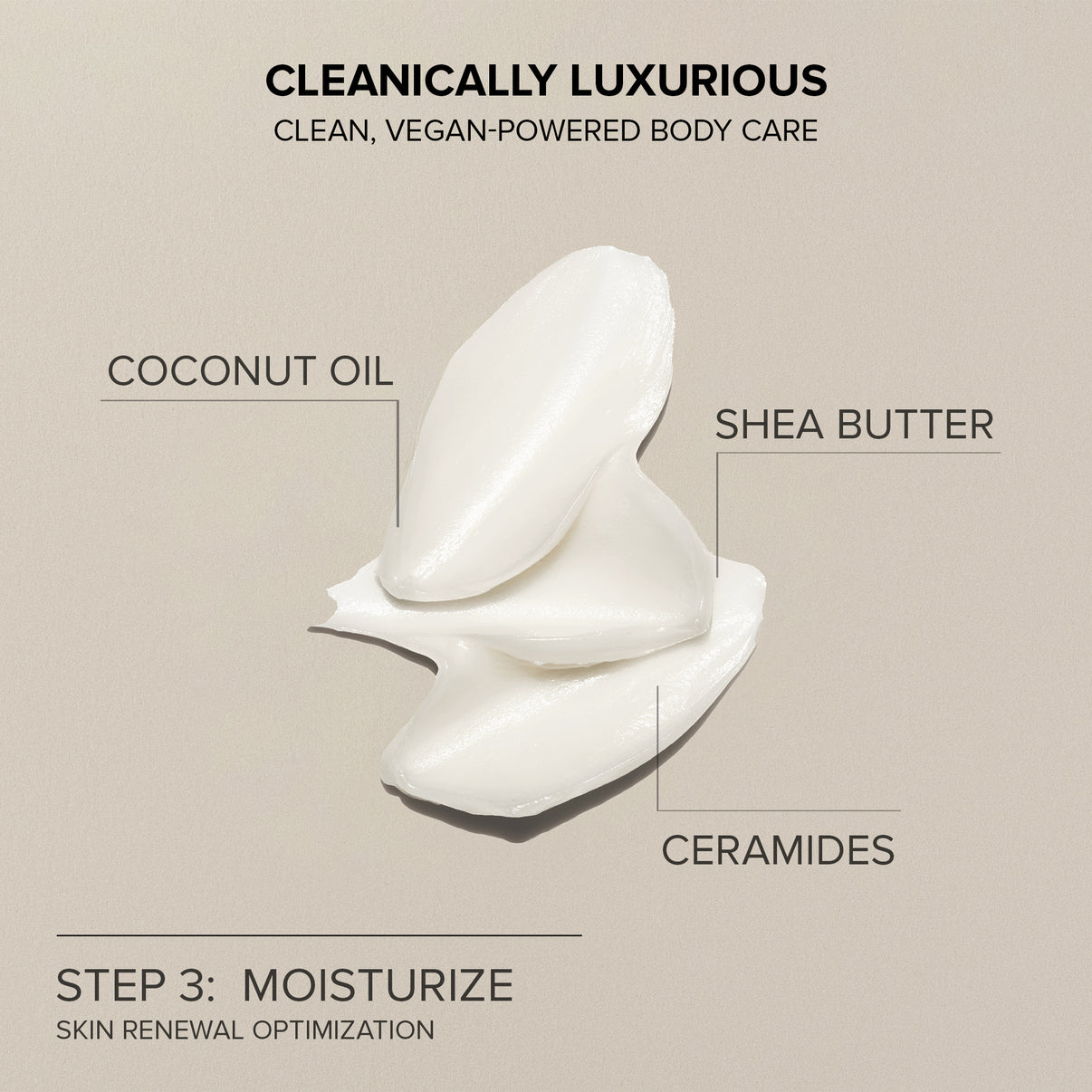 MIRACLE BODY BALM