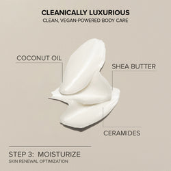 MIRACLE BODY BALM