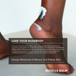 MIRACLE BODY BALM