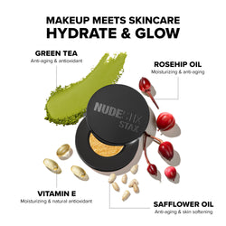 STAX Nude Eye Lights Set