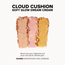 STAX Nude Eye Lights Set