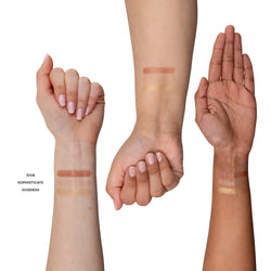 STAX Nude Eye Lights Set