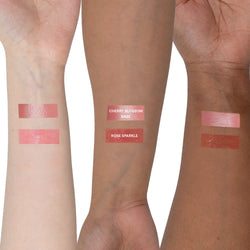 Rosy Pink Glow Kit