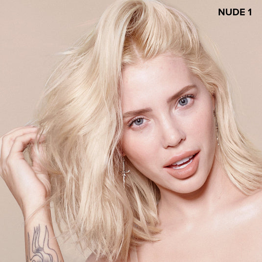 NUDEFIX Cream Concealer nude1
