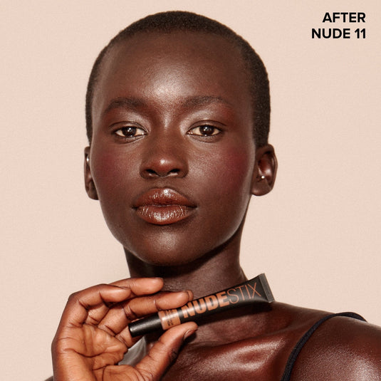 NUDEFIX Cream Concealer nude11
