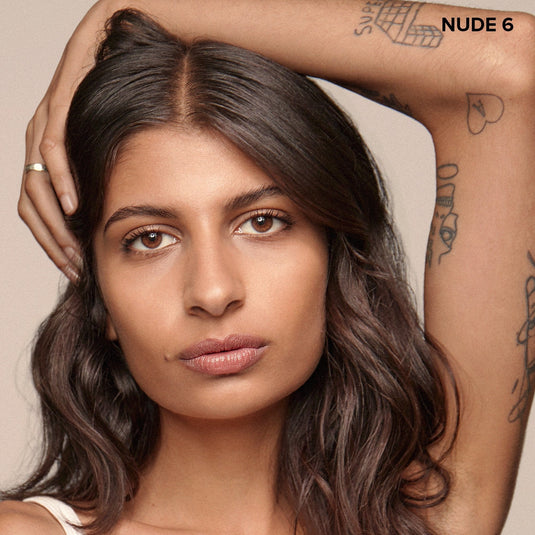 NUDEFIX Cream Concealer nude6