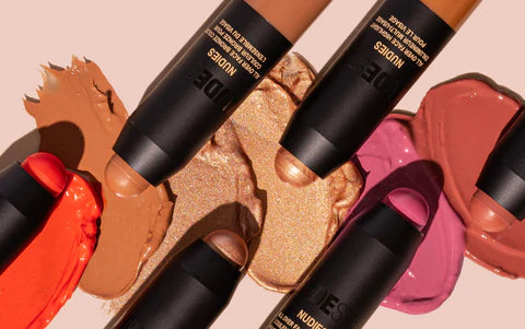 NUDESTIX