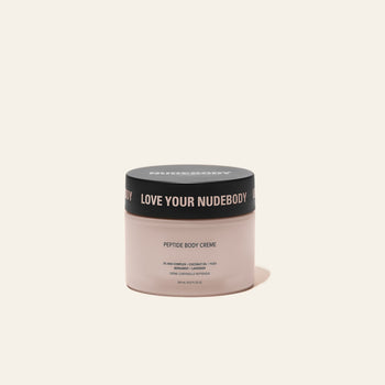 Peptide Body Creme