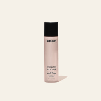 RESURFACING BODY TONER