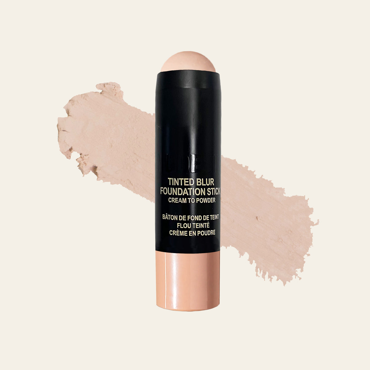 Tinted Blur Foundation Stick