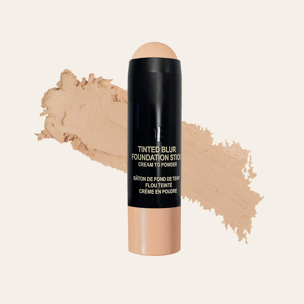 Tinted Blur Foundation Stick