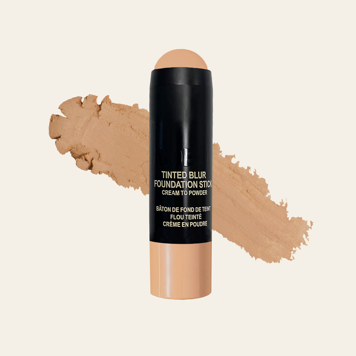 Tinted Blur Foundation Stick